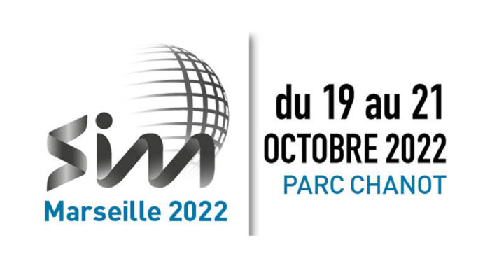 Produr participe au SIM 2022 à Marseille !