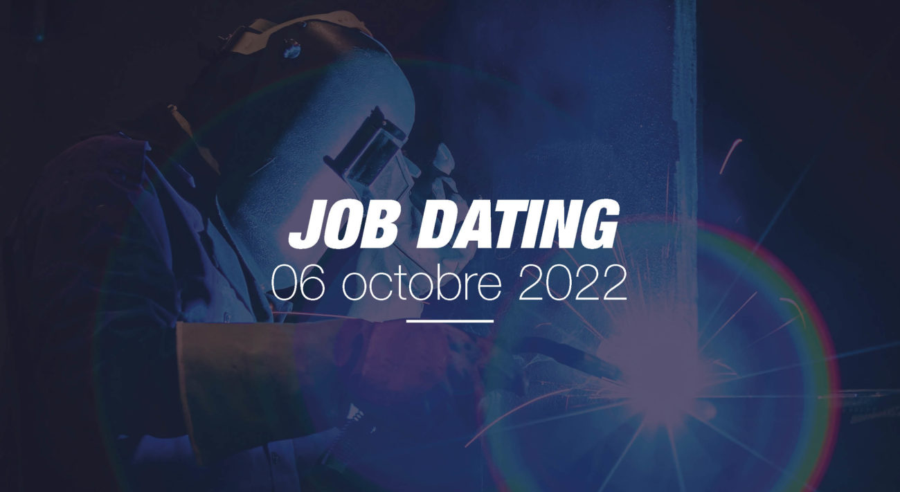 Vous recherchez un emploi ? Participez au job dating de Produr !