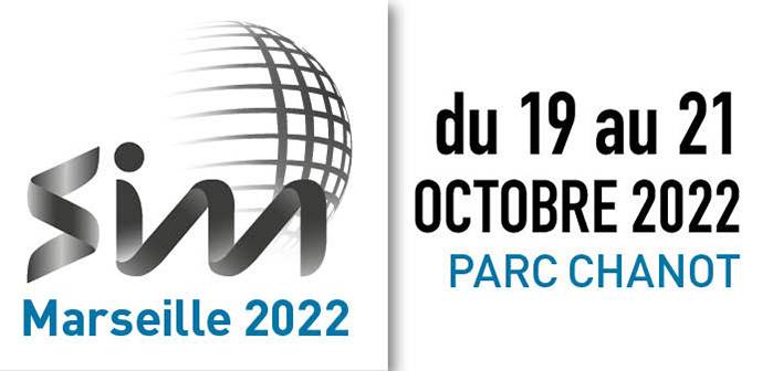 SIM 2022 Marseille Parc Chanot Produr