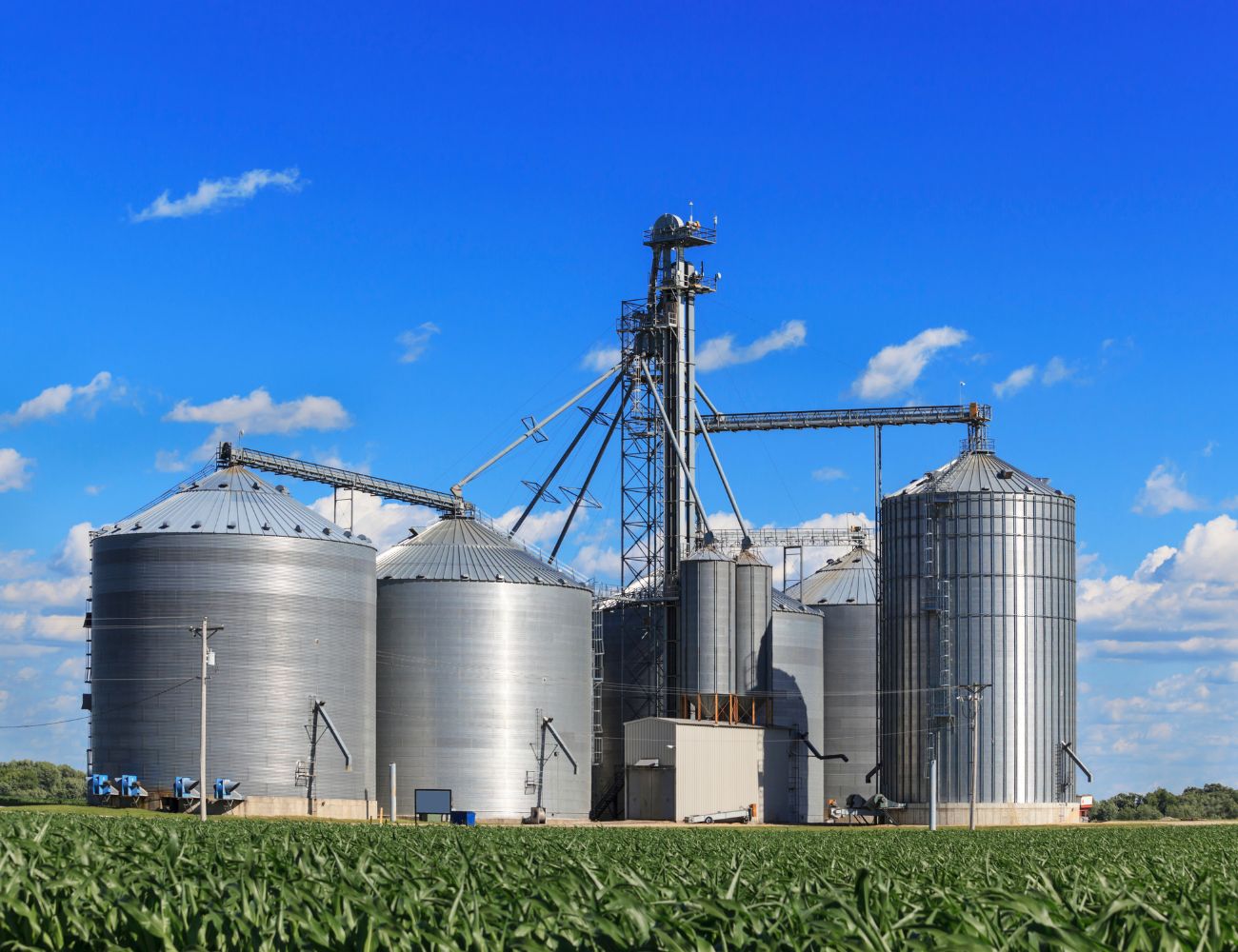 Solution anti-usure pour l'agro-industrie
