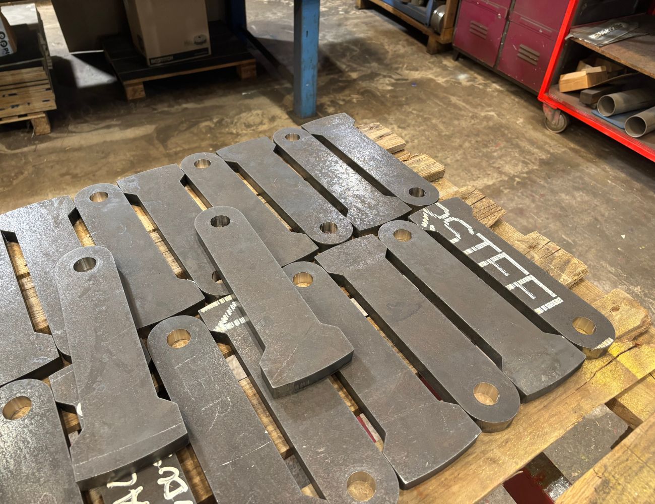 acier anti abrasion dursteel mn