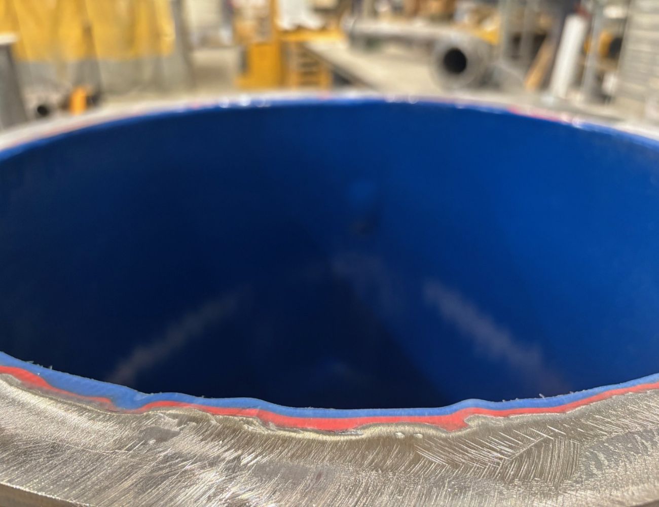 Revêtement élastomère durplast s